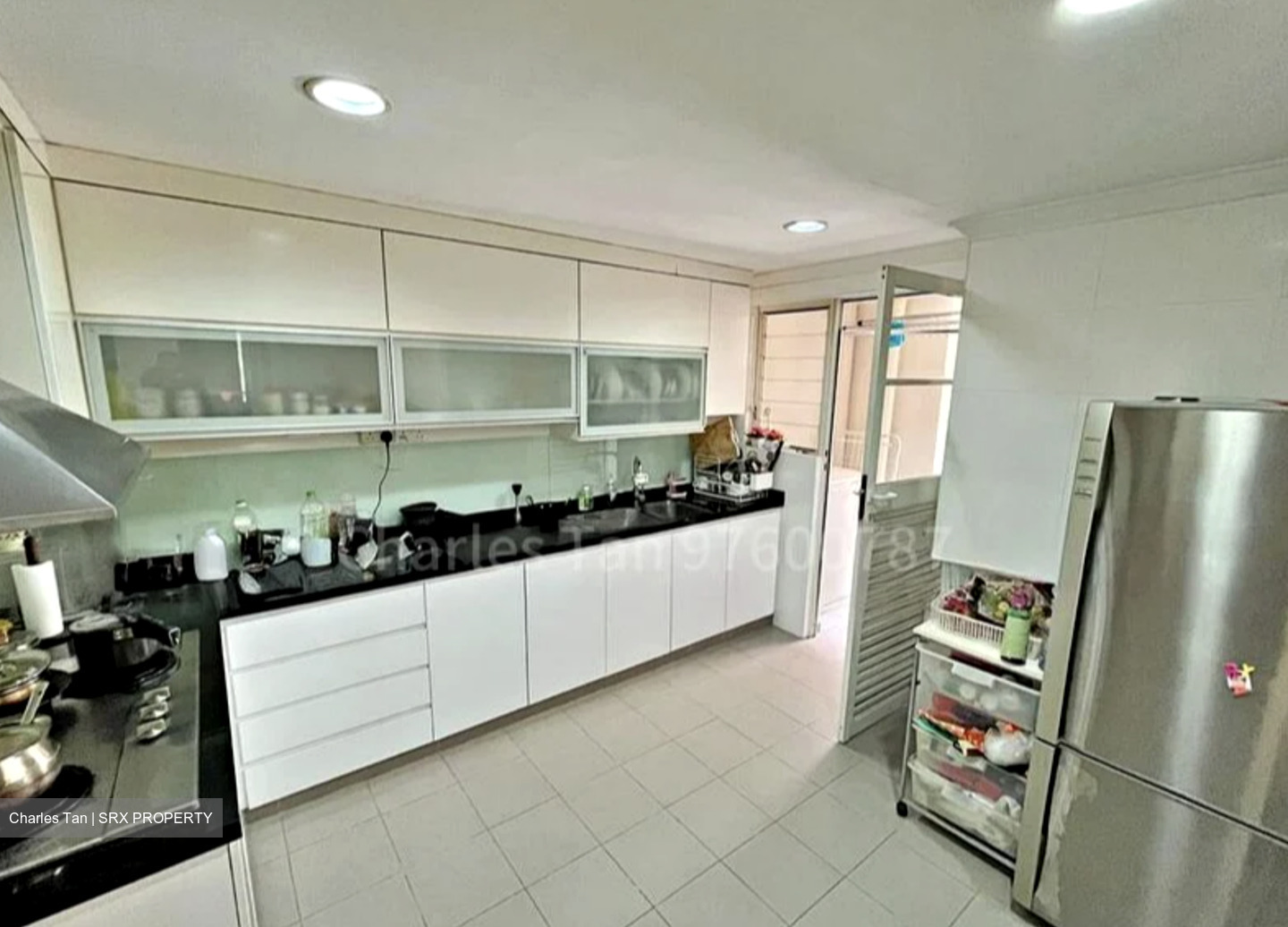 Hillbrooks (D23), Condominium #520078891